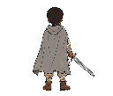 Custom Animation Game Asset