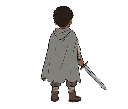 Custom Animation Motion