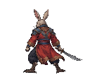 Custom Animation Game Asset