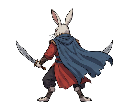 Custom Character Animation