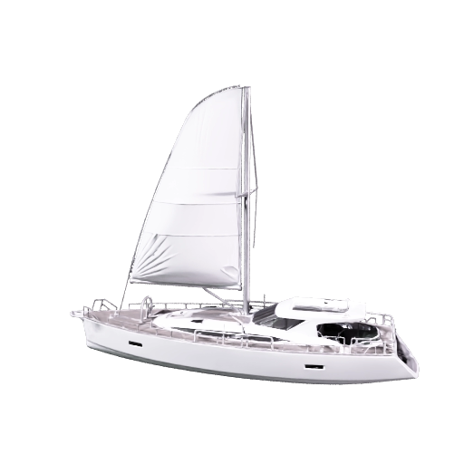 Sailing Yacht 40ft