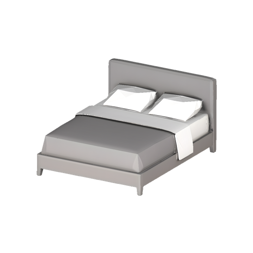 Low Poly Game Asset