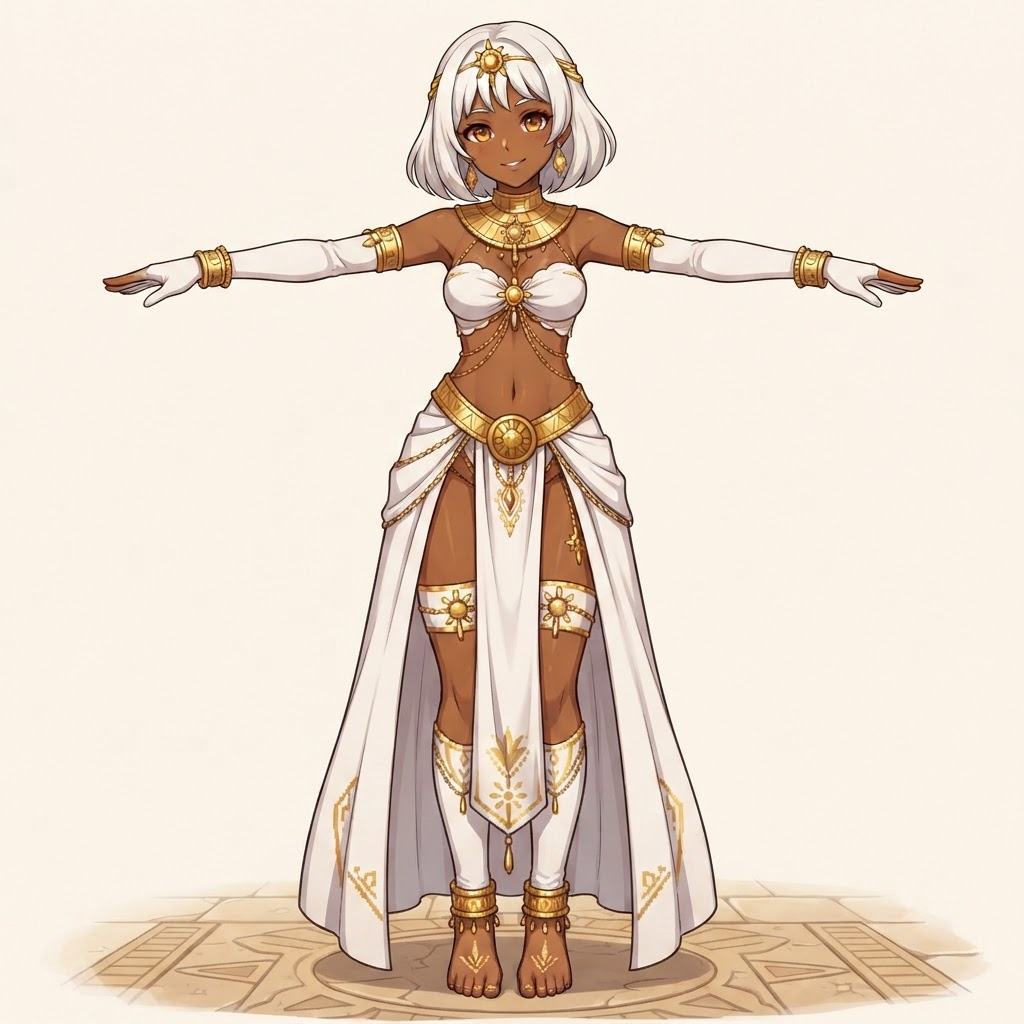 Full-body 2d Game Background (2)