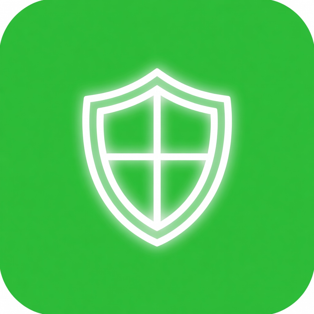 Shieldbearer Icon