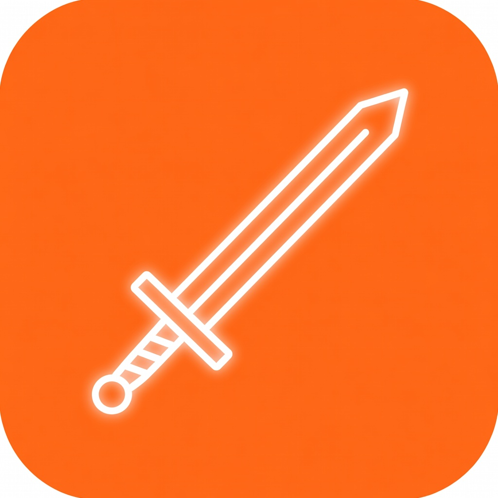 Knight Icon