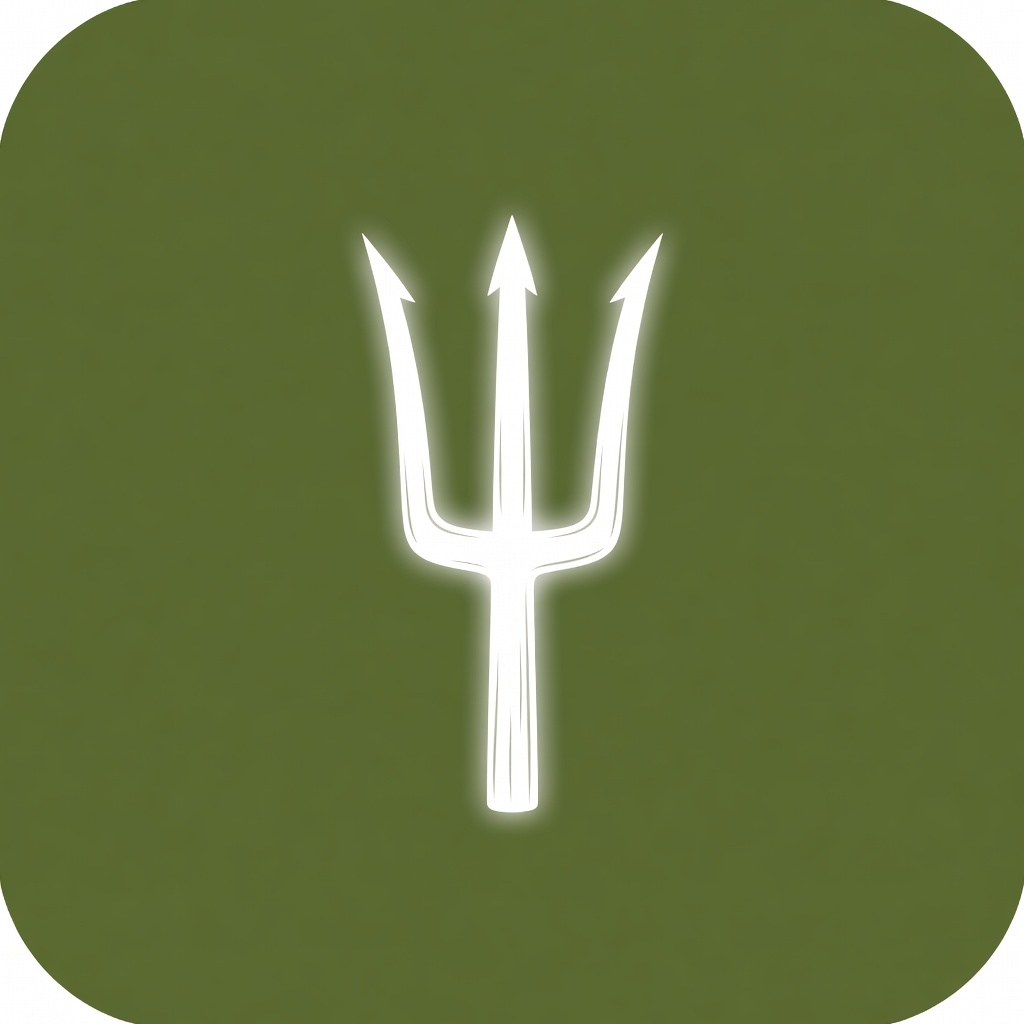 Peasant Icon