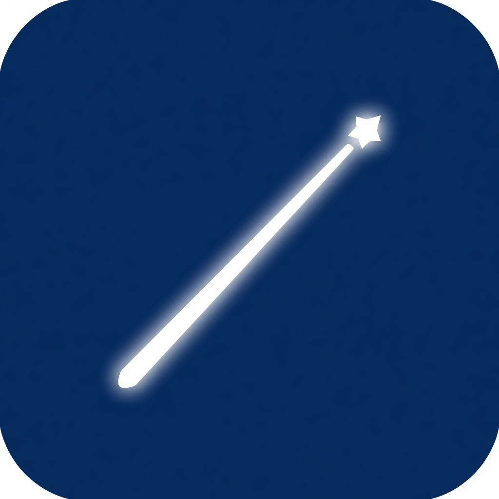 Wizard Icon