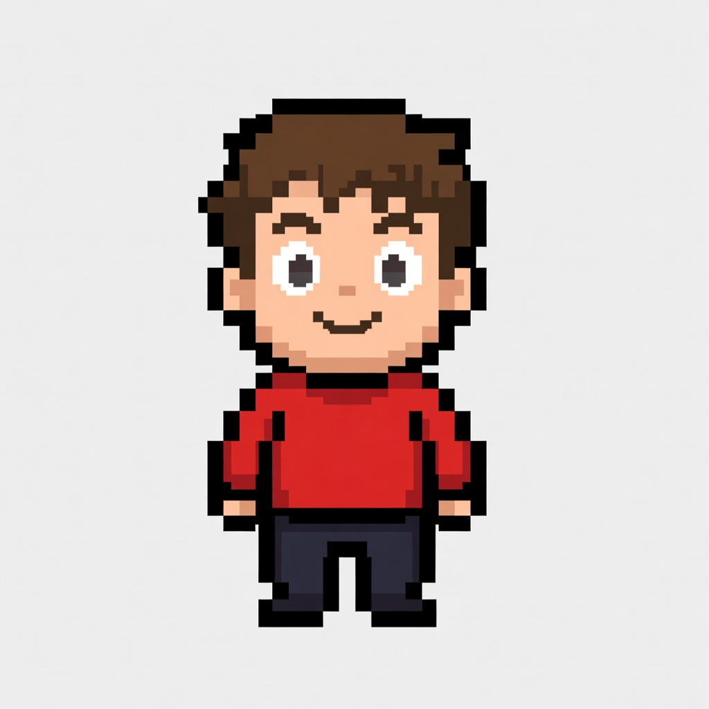 Player Character Reference