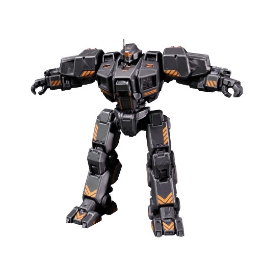 Protector Mech