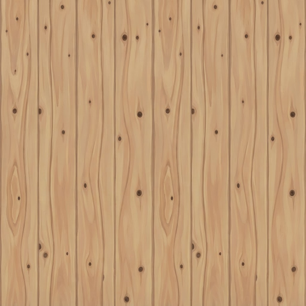 Image: knotty pine wall planks wood texture, vertical pla