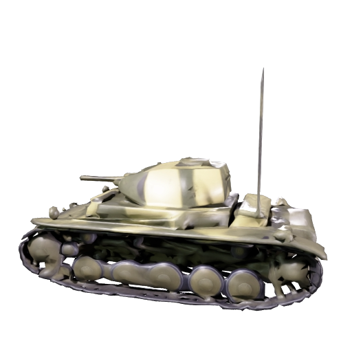 Image To Game Asset