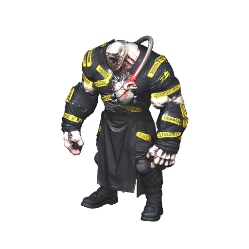 RE3 Nemesis