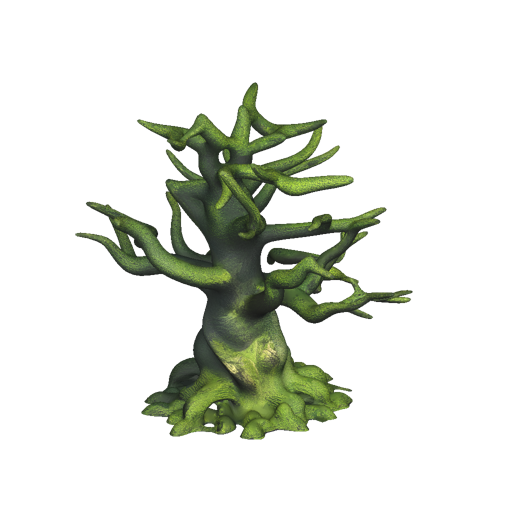 Ancient Oak