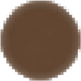 Circle Ground Marker