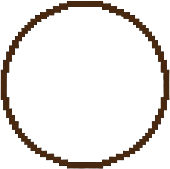 Ground Marker Ring