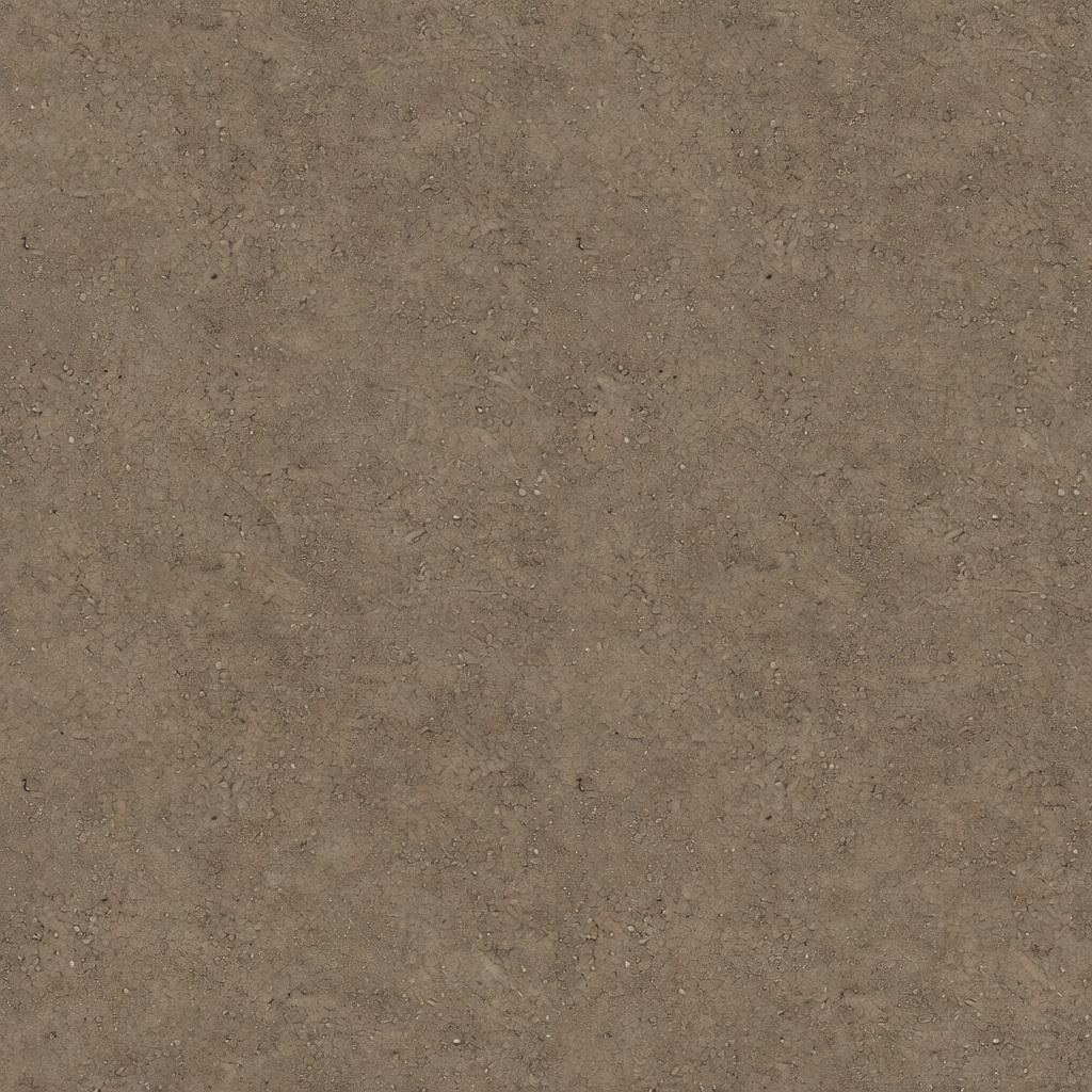 Dirt Ground Texture