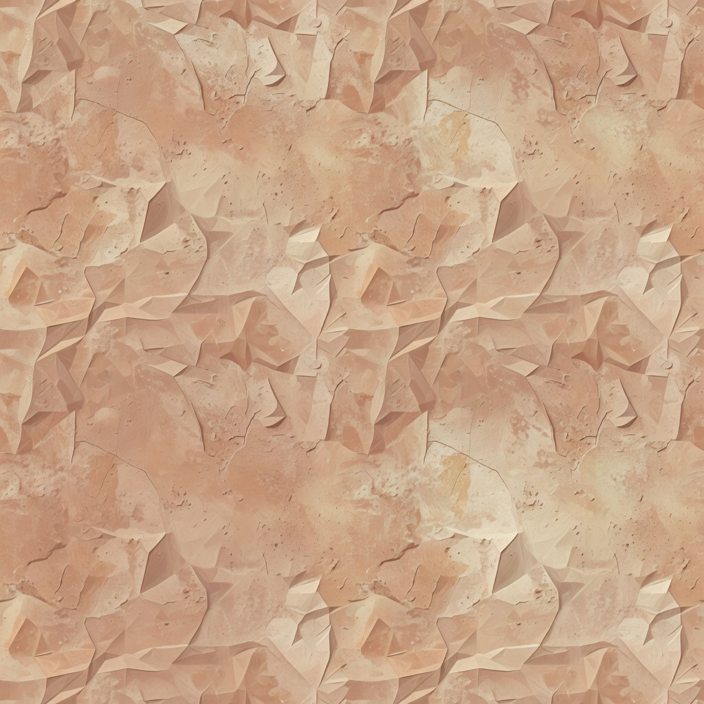 Dacian Clay Plaster Texture - Free Game Background