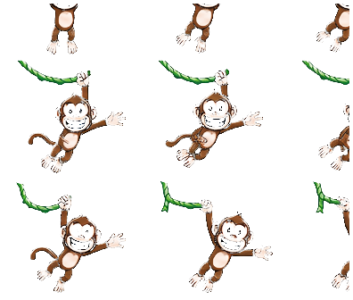 Original Frame 5