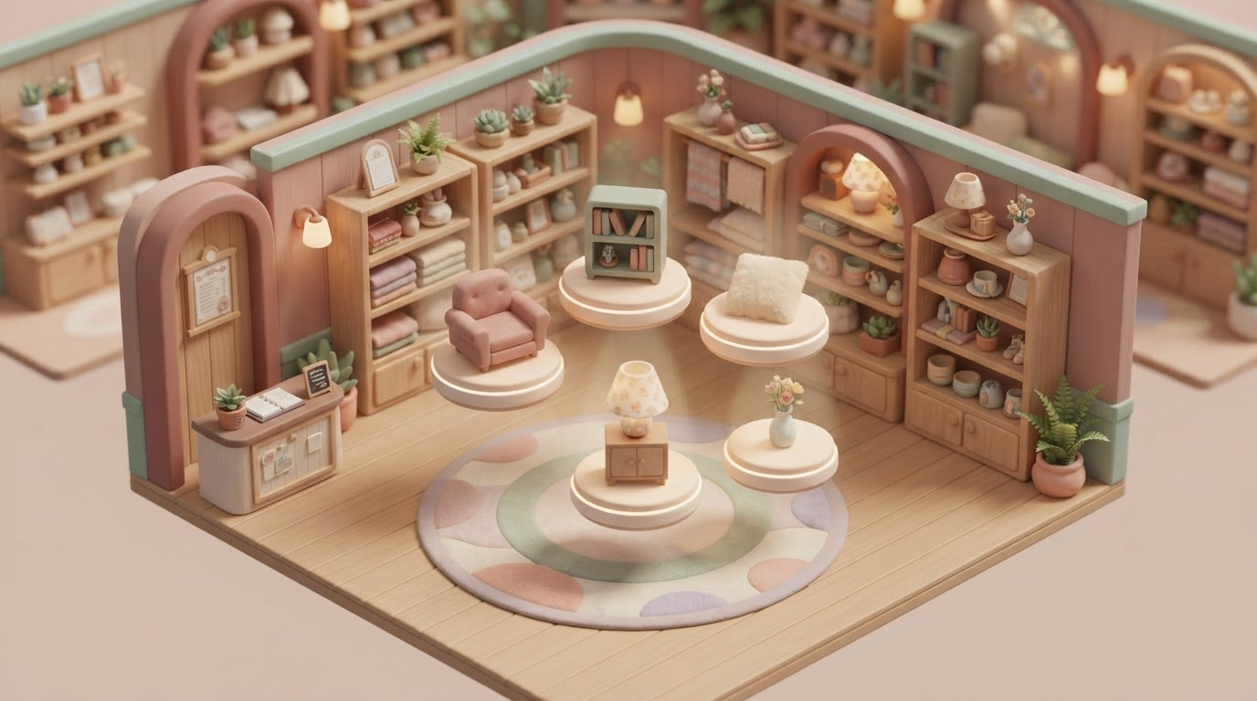 Gagner des Café Coins et les dépenser - Free Game UI Asset