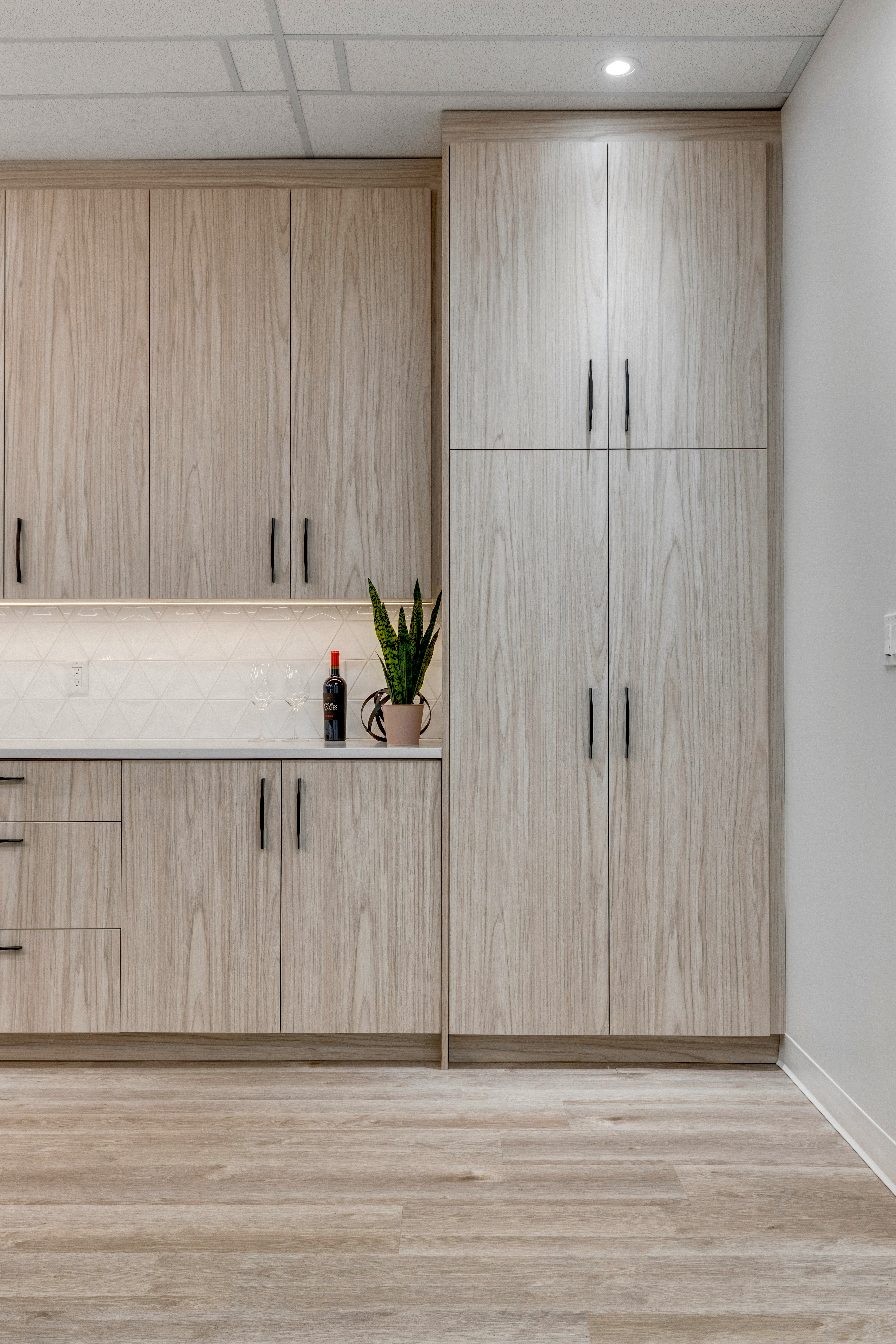 Fitted bedroom wardrobes