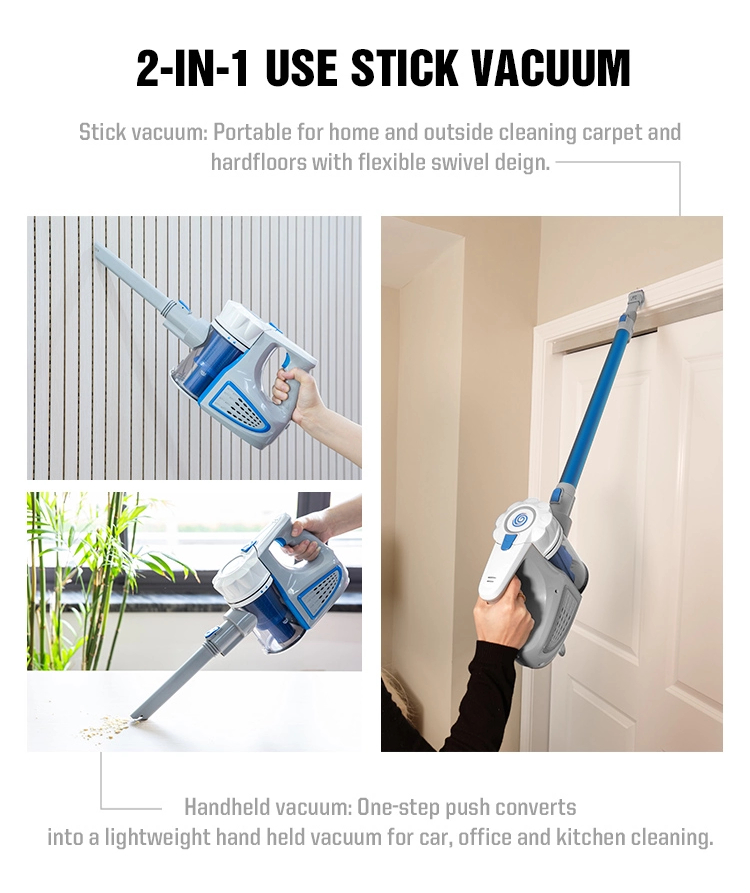 vacmaster stick vacuum