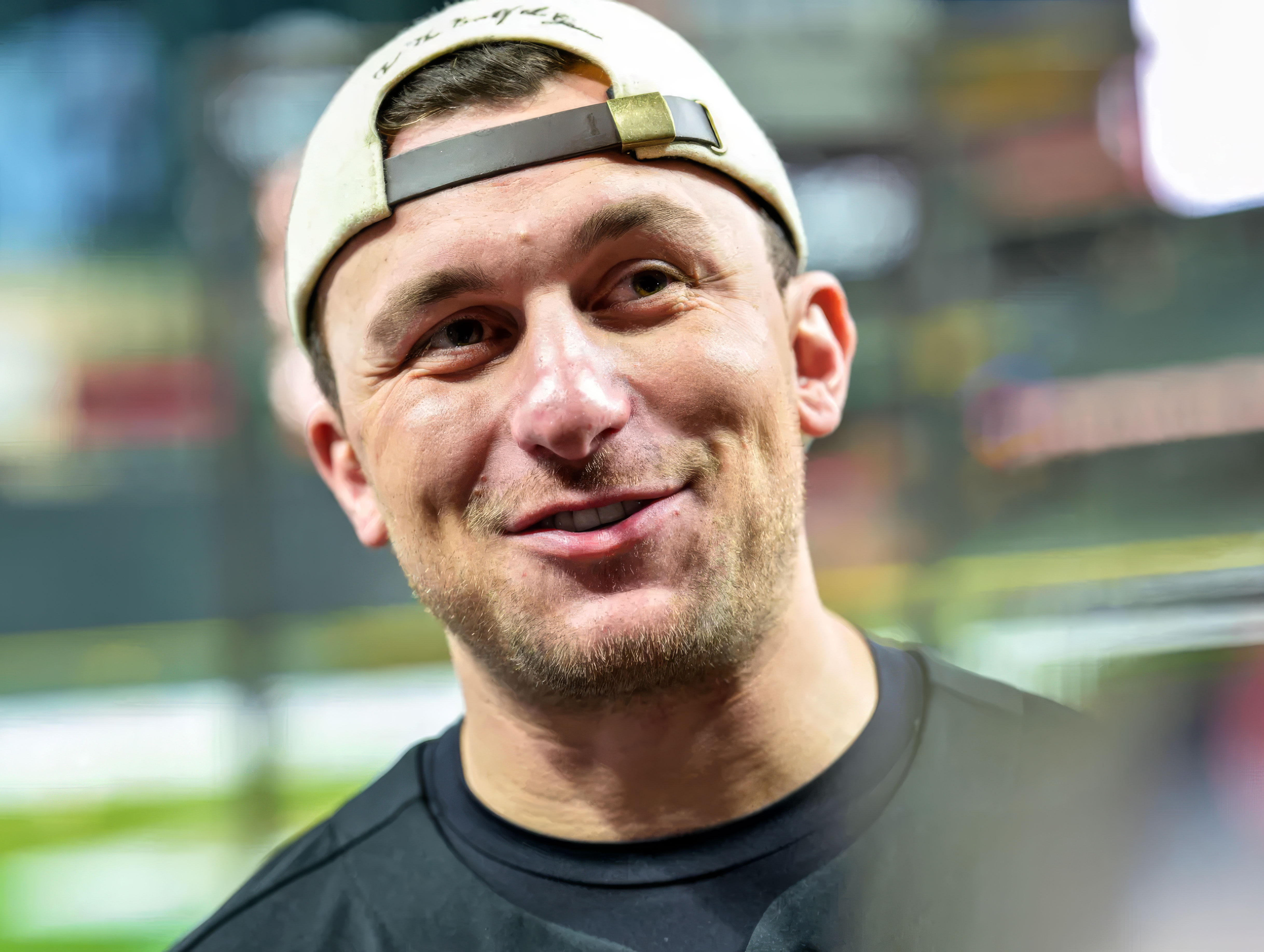 Johnny Manziel