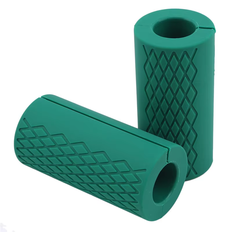 Fat Grips – The Ultimate Arm Builder