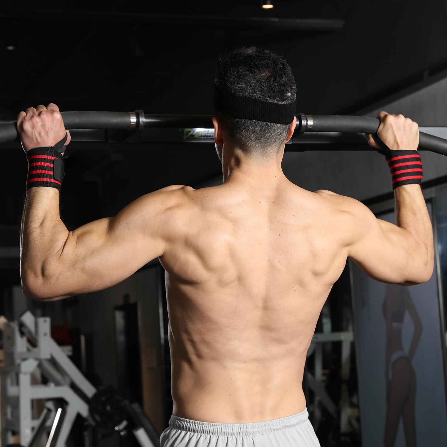 Gym Accessories