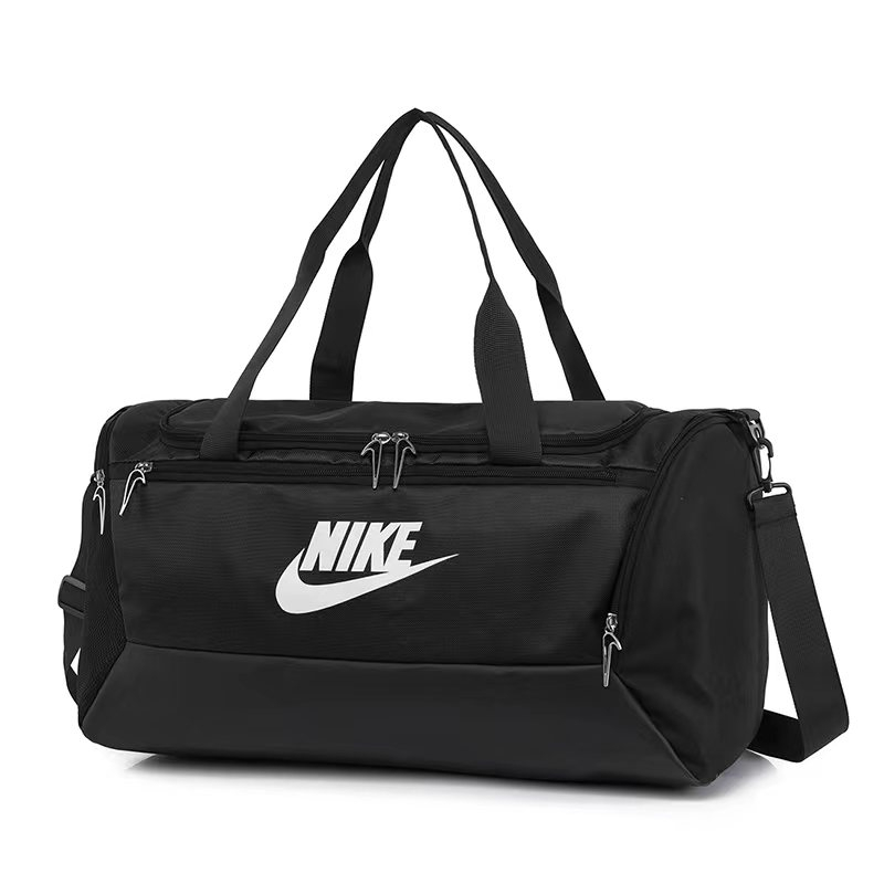 Nike Duffel Gym Bag