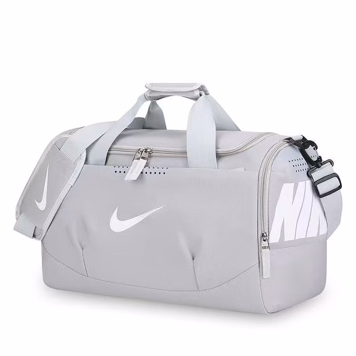 Nike Multi Purpose Fitness Bag – Durable Gym & Sports Training Bag for Men and Women