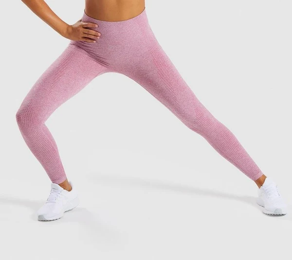Seamless Leggings Sport Fitness Running Yoga Pants
