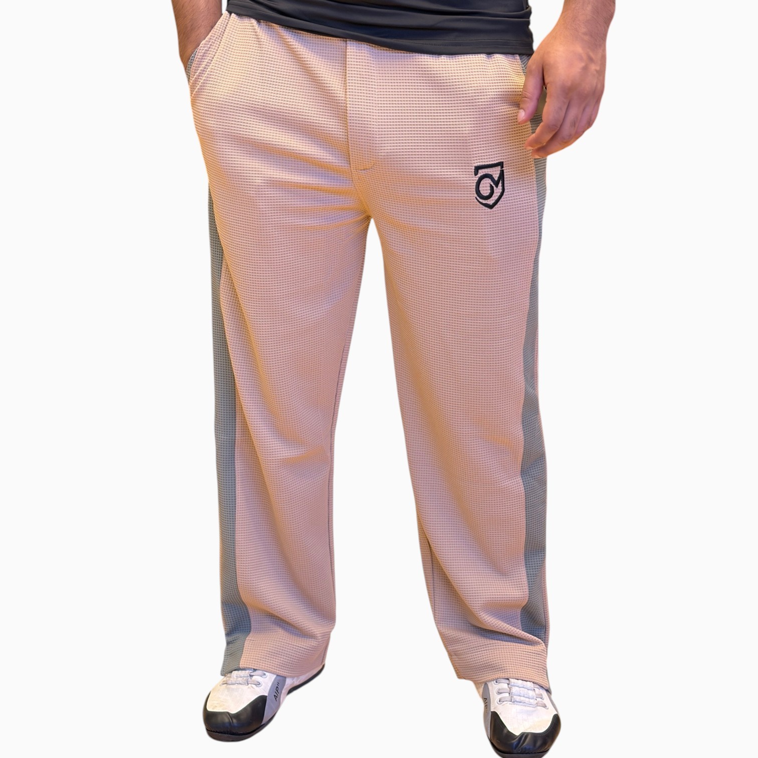 Premium Baggy Trouser