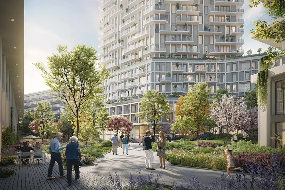 DLF Plans to Launch Senior Living Residential Project in Gurugram