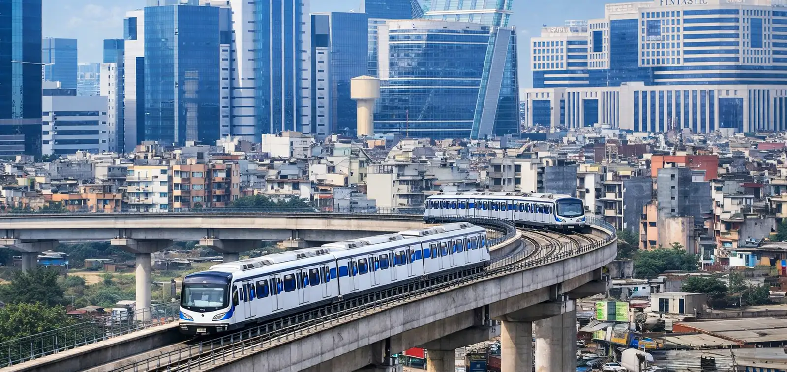 Gurgaon Metro Project 2025 Update: Route Map, Stations, Timeline, and Impact on Real Estate