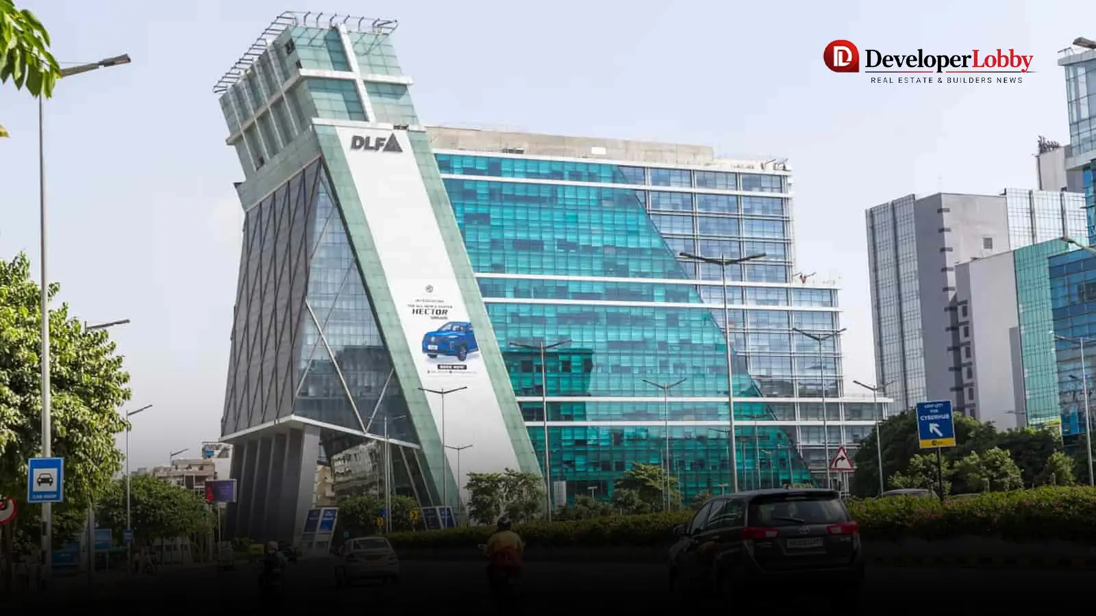 DLF Plans to Launch Three Retail Properties in FY26 Across Goa, Delhi & Gurugram