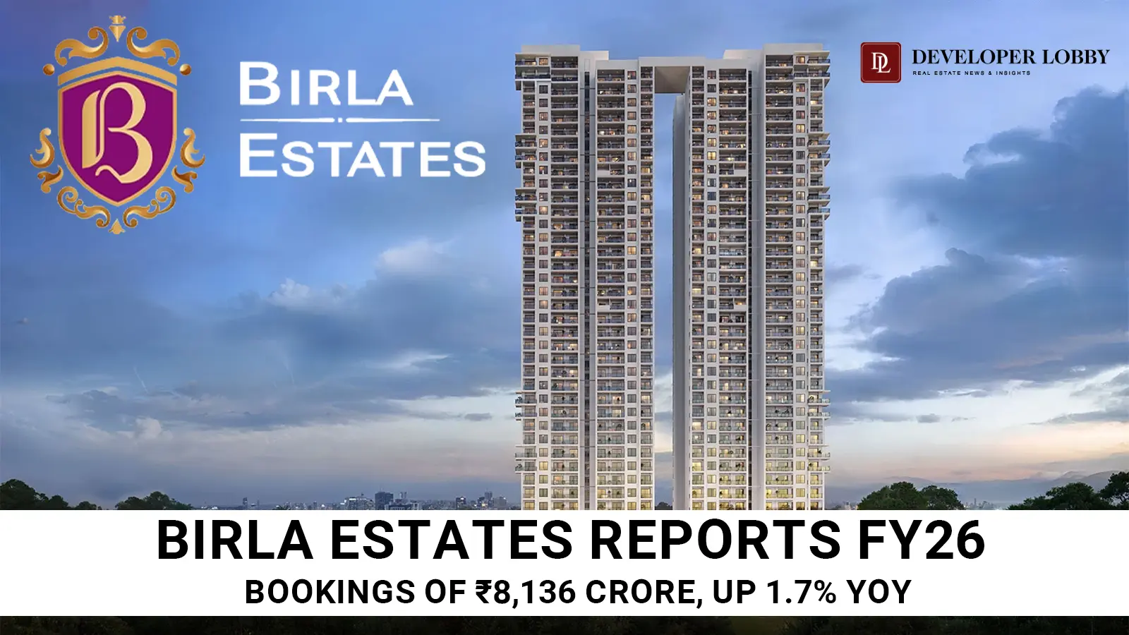 birla-estates-fy26-bookings-8136-crore-up-1-7-percent-yoy
