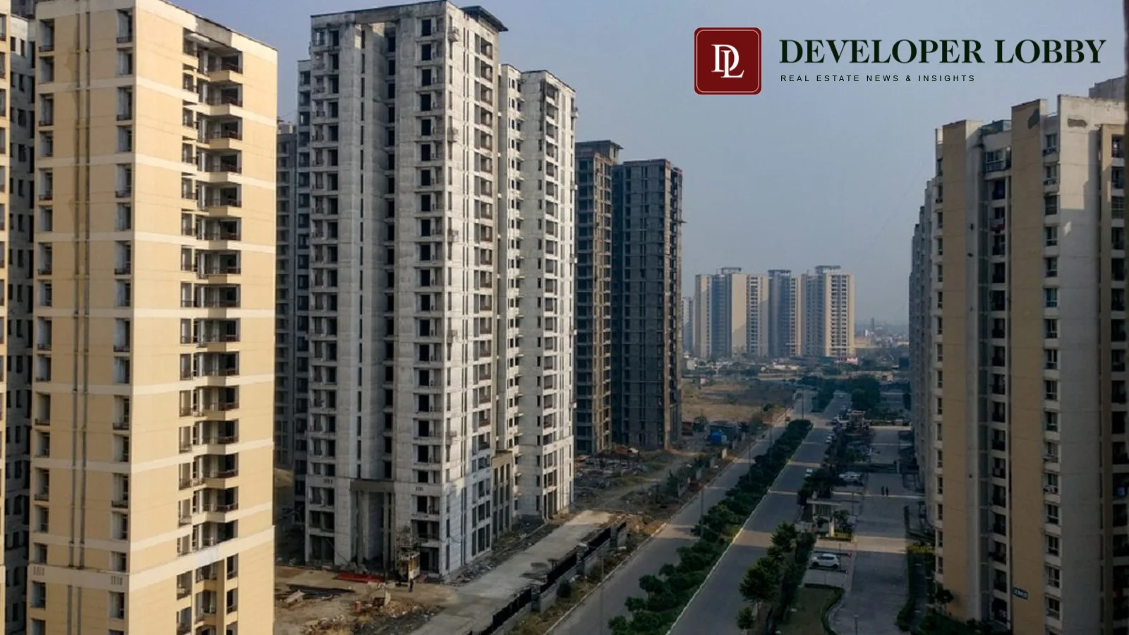 Ashiana Housing to Invest ₹560 Crore in Jaipur Project, Phase 1 Launch in June 2026