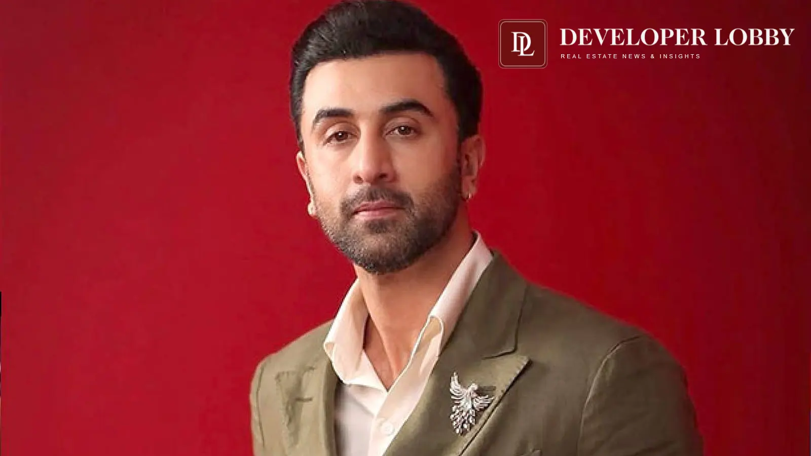 Ranbir Kapoor Buys Land Parcel in Ayodhya at HoABL Project for ₹3.31 Crore