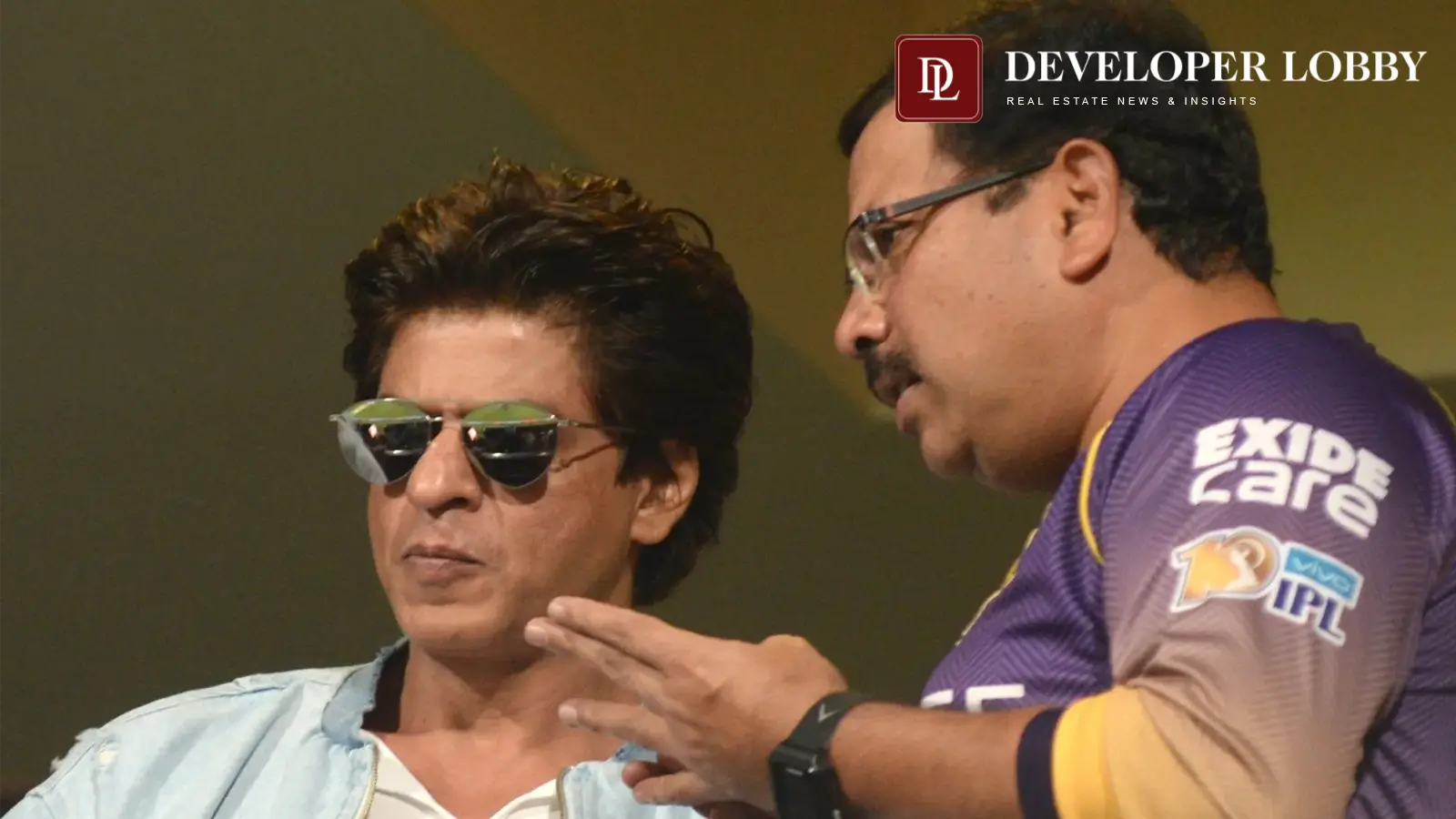 Venky Mysore, KKR CEO and Shah Rukh Khan’s Close Aide, Buys ₹17 Crore Luxury Flat in South Mumbai
