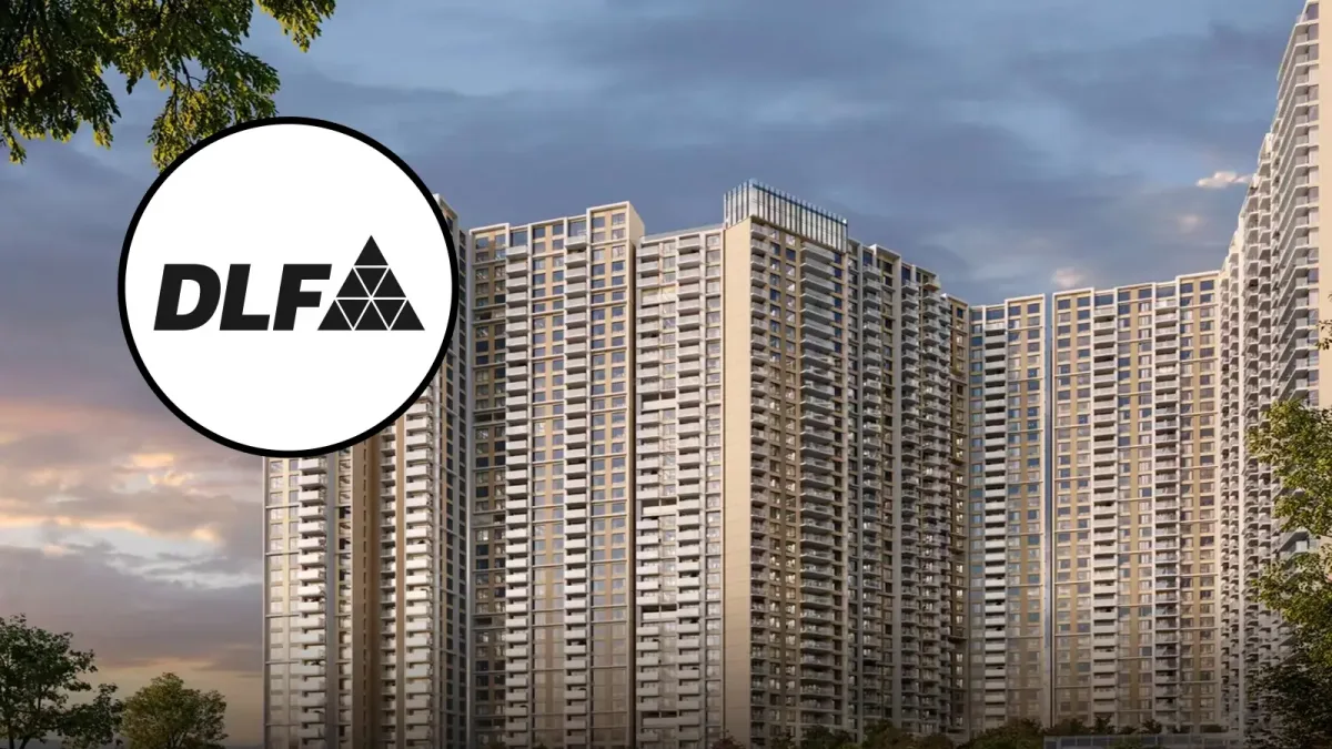 DLF Eyes Phase 2 Launch in Mumbai Project, Plans to Add Over 8 Lakh Sq Ft This Fiscal