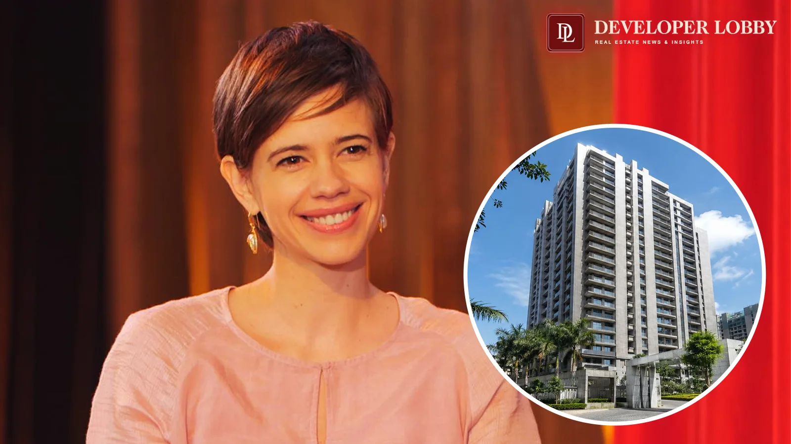 Kalki Koechlin Sells Andheri West Apartment for ₹2.55 Crore