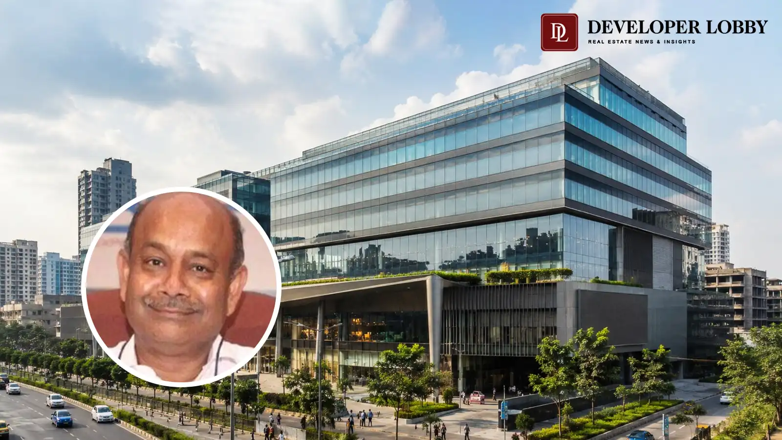DMart Buys Multiple Floors in Thane Commercial Building Near Mumbai for Nearly ₹100 Crore