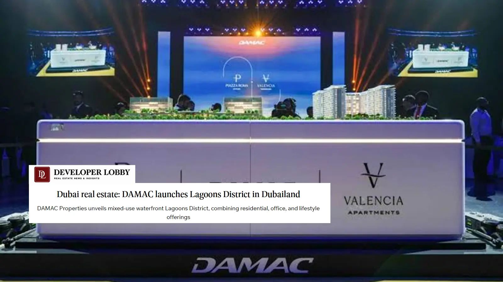 dubai-real-estate-damac-launches-lagoons-district-in-dubailand