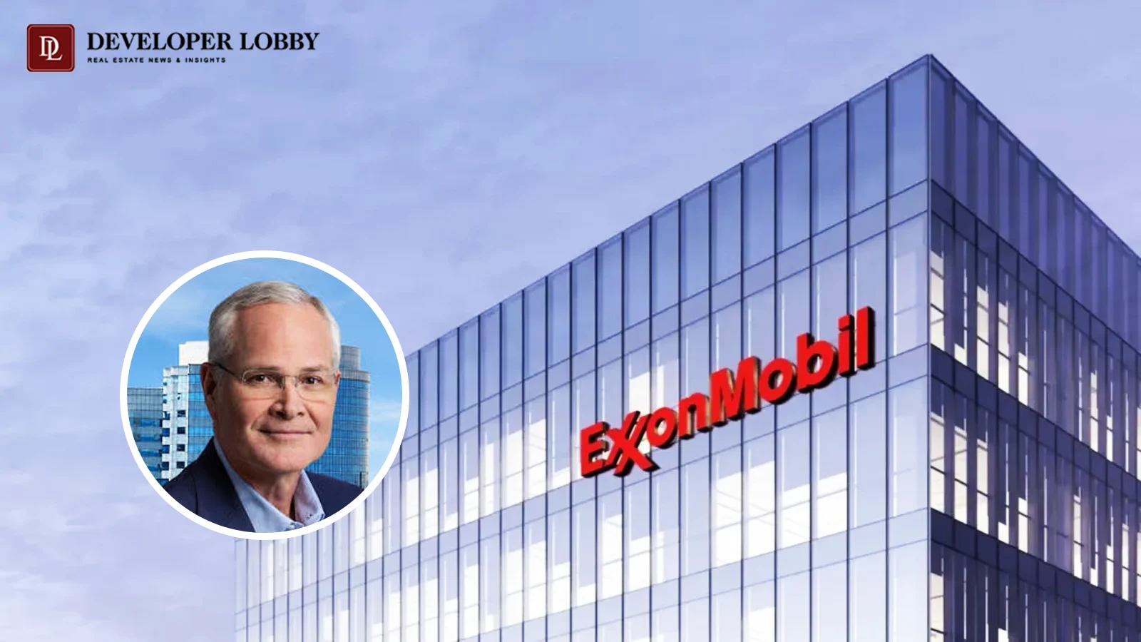 ExxonMobil Leases 2.35 Lakh Sq Ft Office Space in Bengaluru's Whitefield for ₹1.86 Crore Monthly Rent