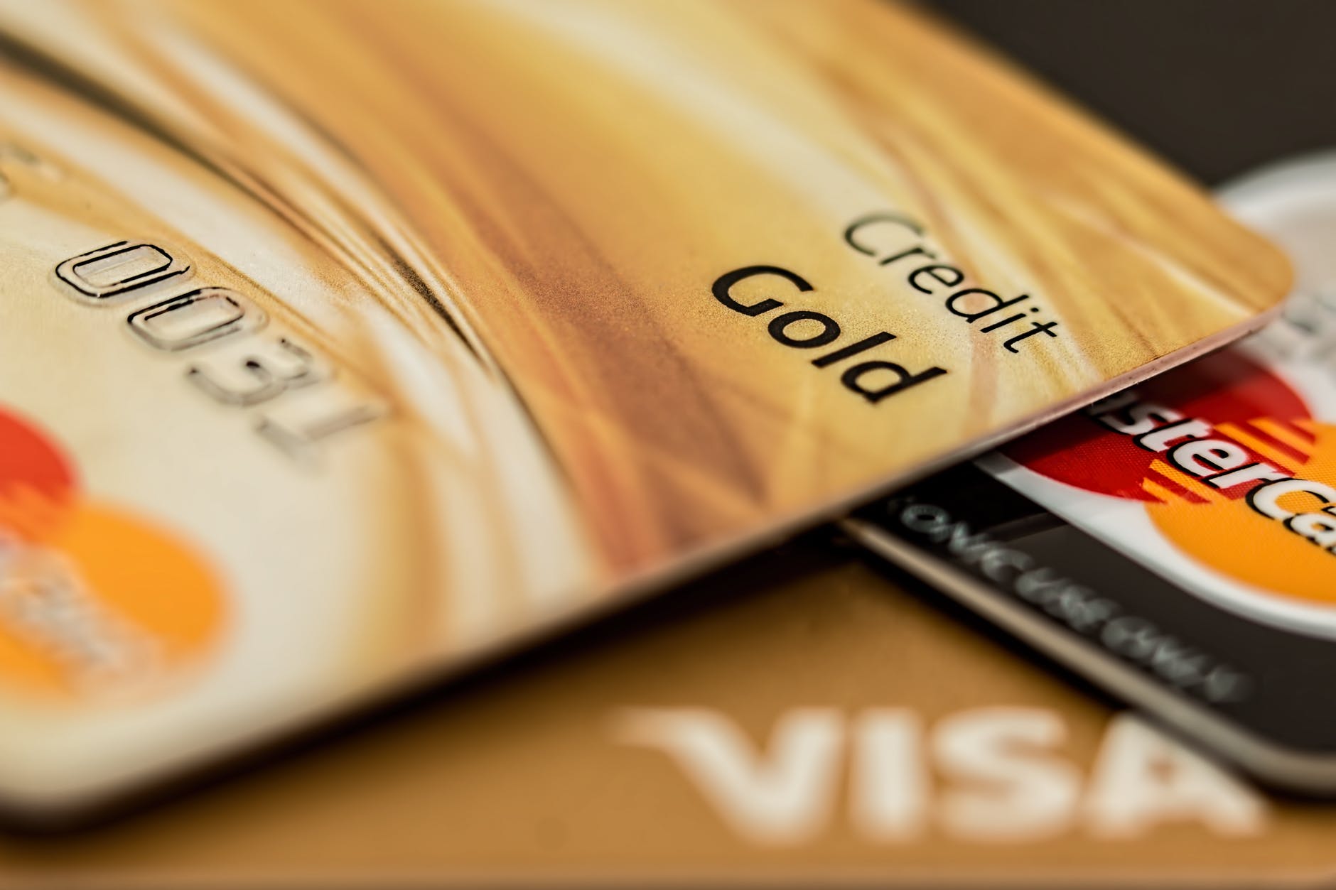 Credit Card Information shouldn't be included in files your HOA or Condo can share with other people!