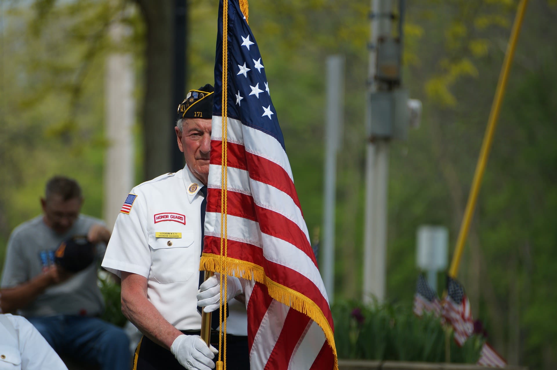 Veteran