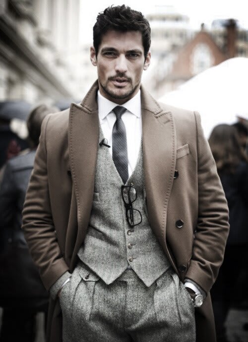 David Gandy