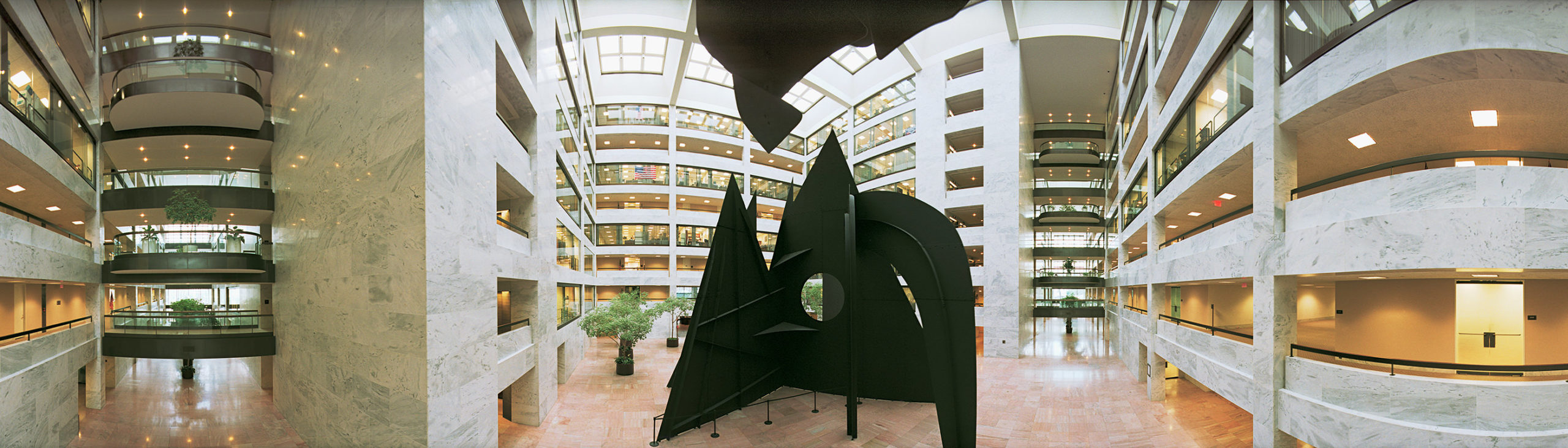 Hart Building Dc Washington DC – Thomas R. Schiff Photographs