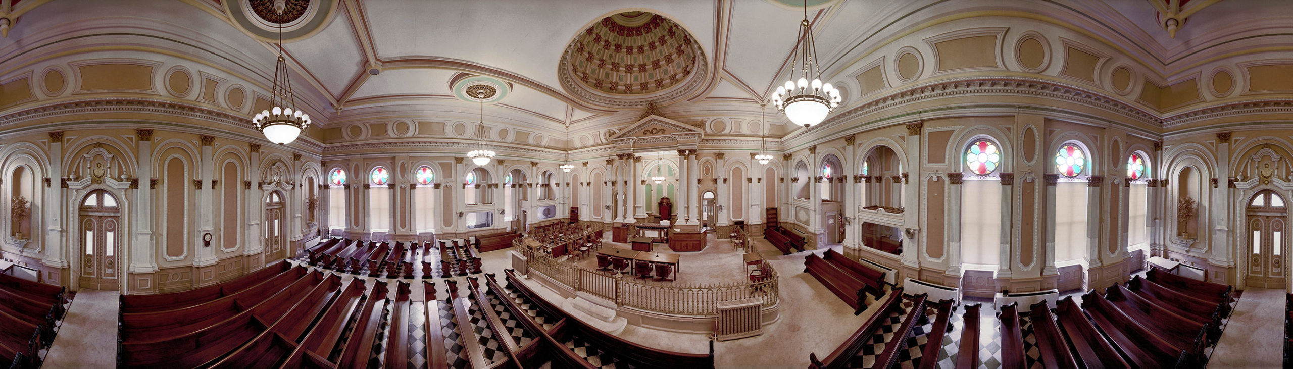 Civic Architecture Thomas R Schiff Photographs