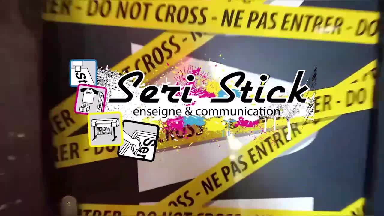 Aperçu de la vidéo de présentation de l'atelier Séri Stick